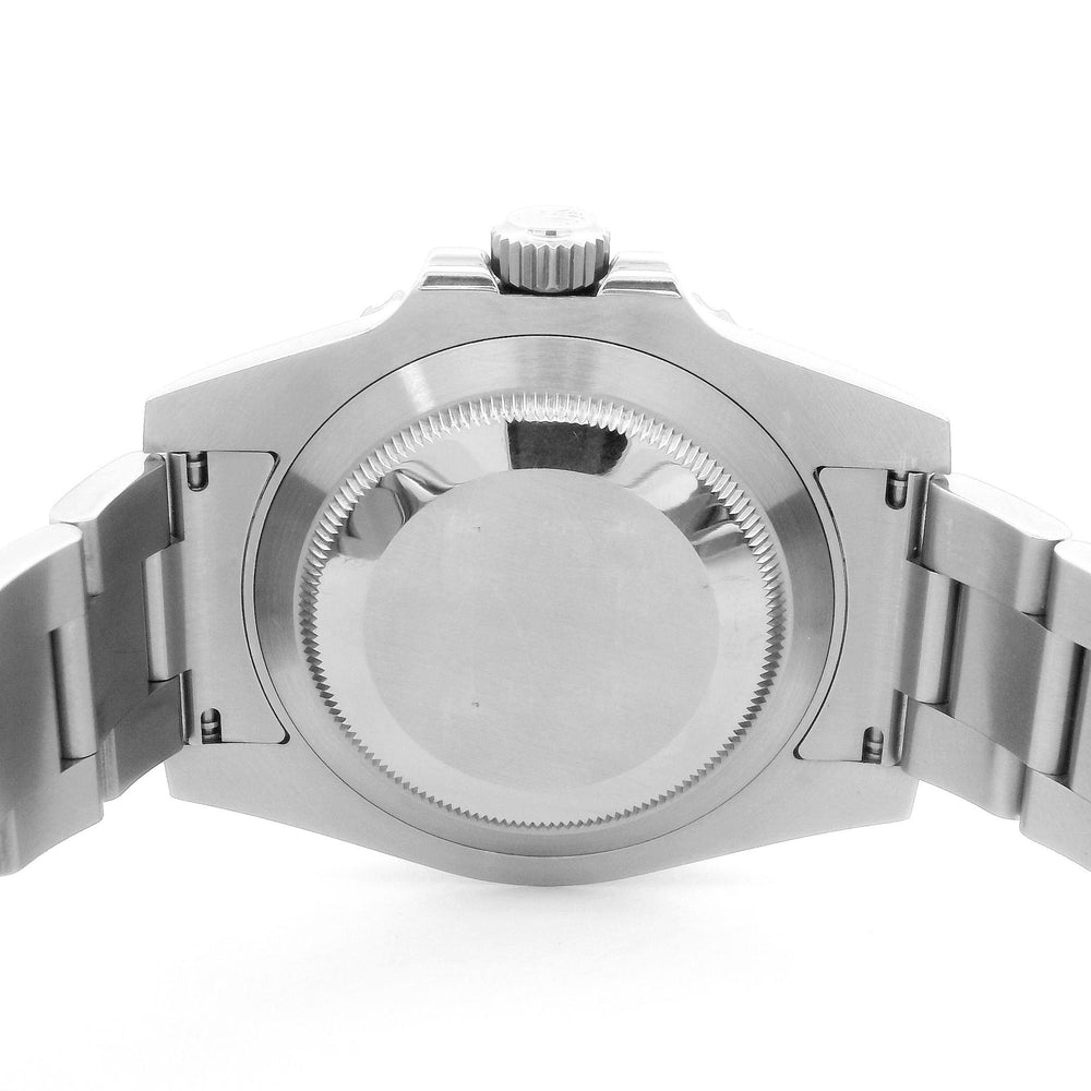 Rolex Submariner SS 40mm 116610LV 