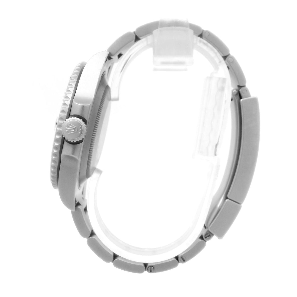 Rolex Submariner Bamford 'Storm Trooper' 116610 SS 40mm