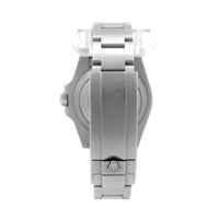 Rolex Submariner Bamford 'Storm Trooper' 116610 SS 40mm