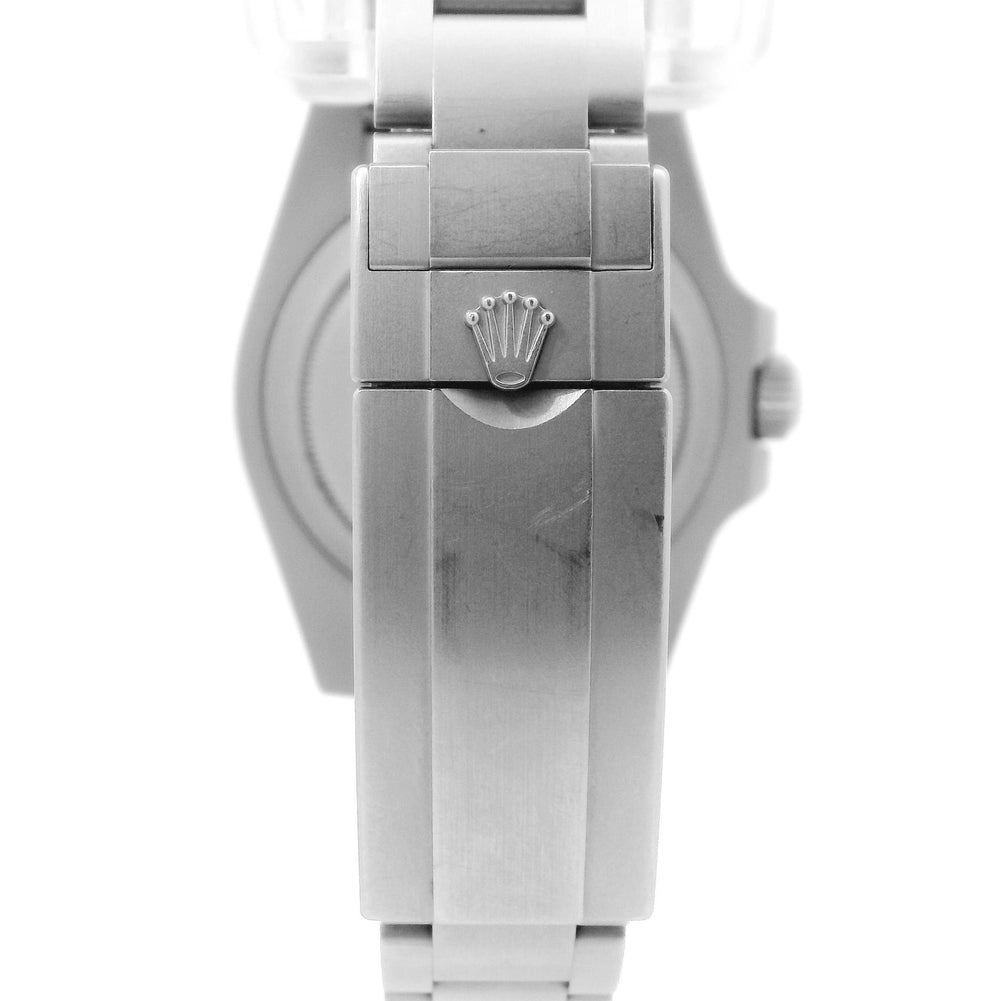 Rolex Submariner Bamford 'Storm Trooper' 116610 SS 40mm