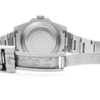 Rolex Submariner Bamford 'Storm Trooper' 116610 SS 40mm