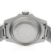 Rolex Submariner Bamford 'Storm Trooper' 116610 SS 40mm
