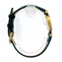 Cartier Vermeil Must de Cartier Vendome Cracked Dial