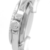 Rolex 40mm Submariner SS 16610