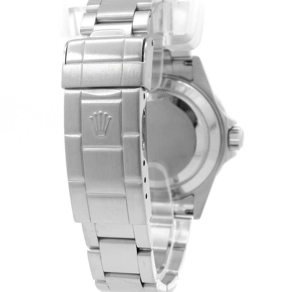 Rolex 40mm Submariner SS 16610