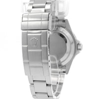 Rolex 40mm Submariner SS 16610
