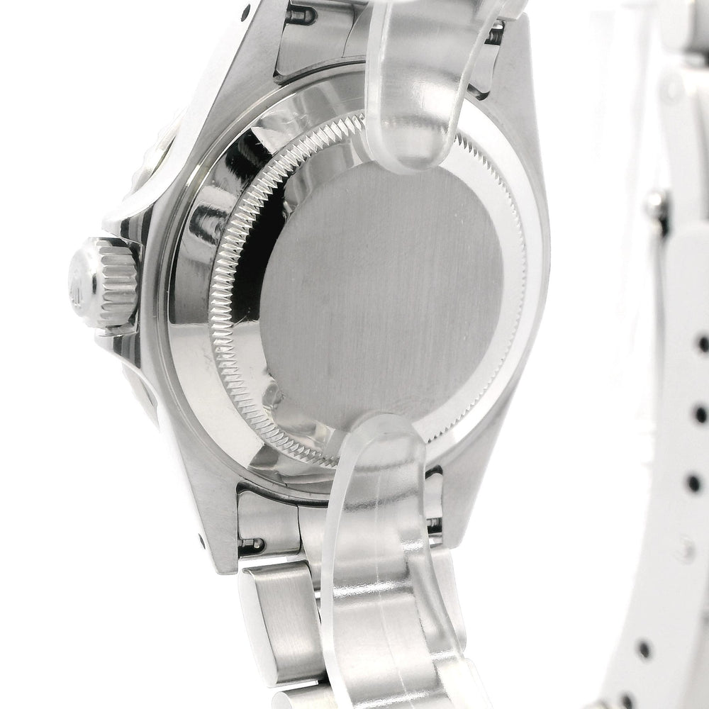 Rolex 40mm Submariner SS 16610