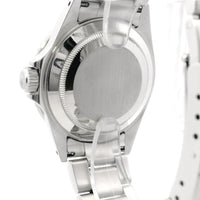 Rolex 40mm Submariner SS 16610