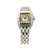 Cartier Panthere De Cartier SS/YG