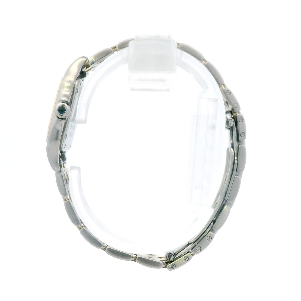 Cartier Panthere De Cartier SS/YG
