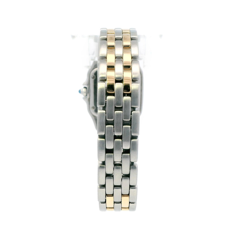 Cartier Panthere De Cartier SS/YG