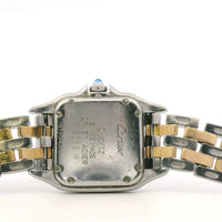 Cartier Panthere De Cartier SS/YG