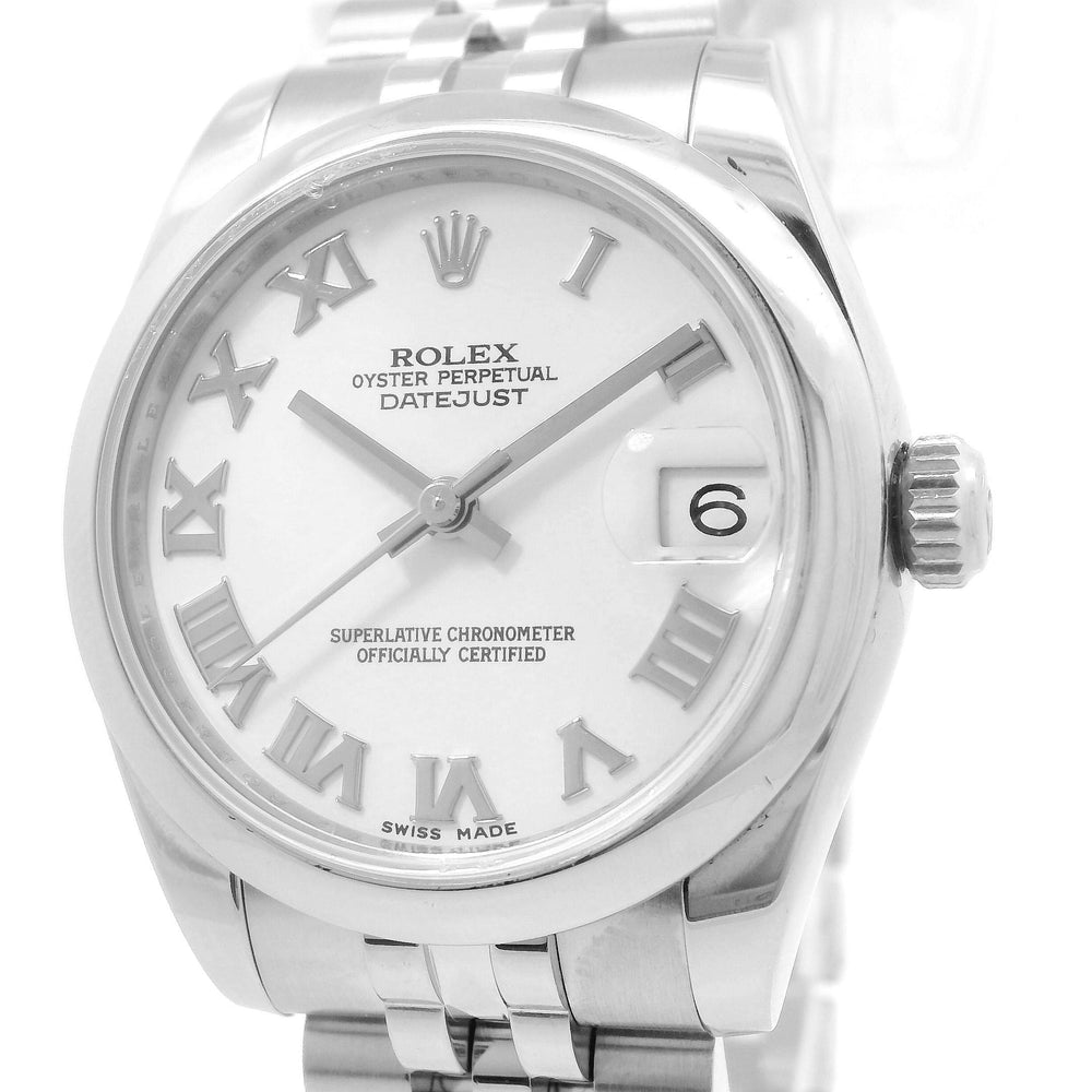 Rolex Datejust 178240 SS 31mm