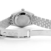 Rolex Datejust 178240 SS 31mm