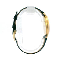 Patek Philippe Calatrava 18ky Quartz 33mm  3744