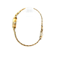 Rolex Vintage Dress Watch 8162 14ky