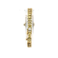 Rolex Vintage Dress Watch 8162 14ky