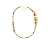 Rolex Vintage Dress Watch 8162 14ky