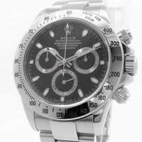Rolex Daytona SS 116520