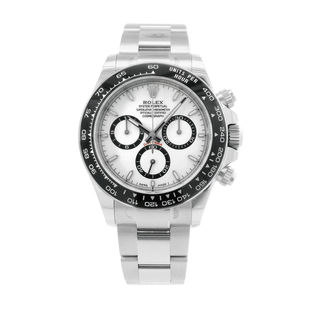 Rolex Daytona SS 126500LN