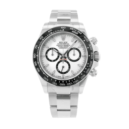 Rolex Daytona SS 126500LN