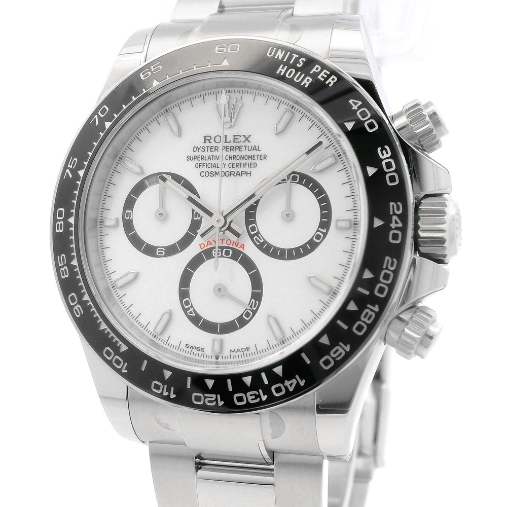 Rolex Daytona SS 126500LN