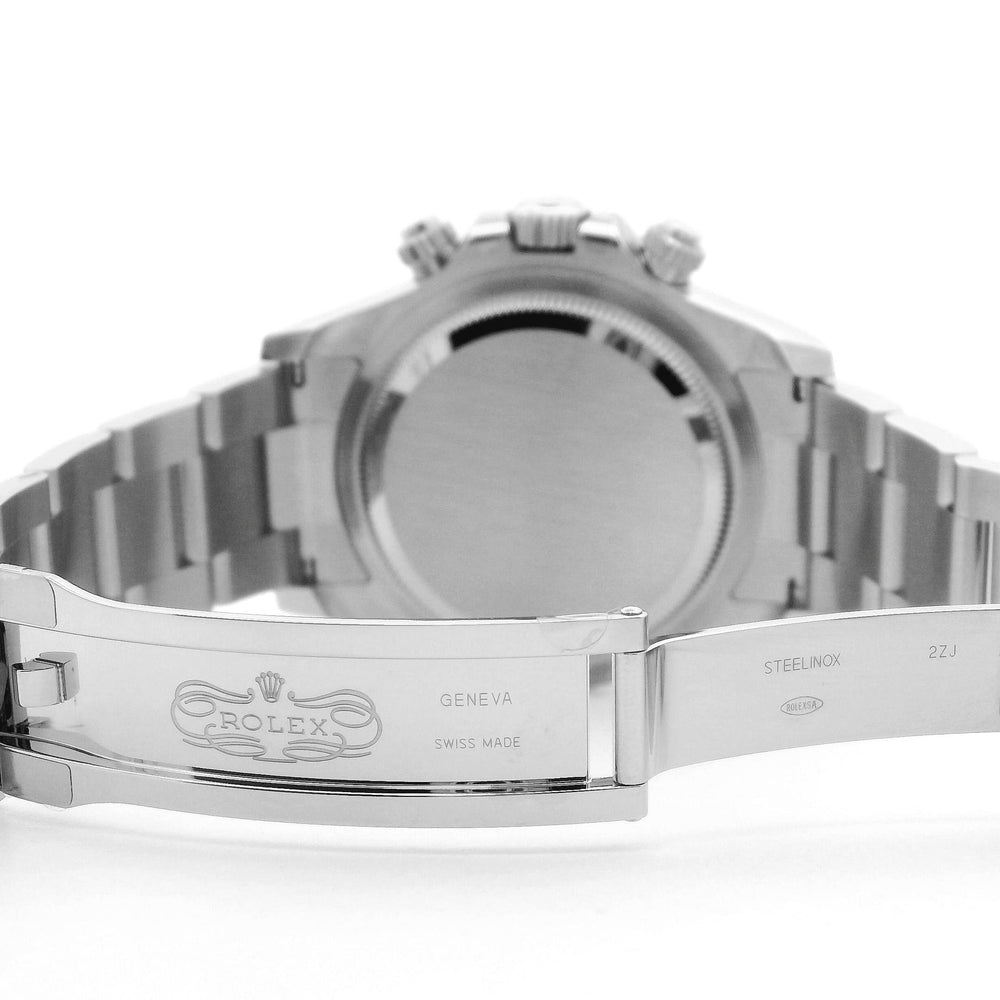 Rolex Daytona SS 126500LN