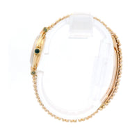 Cartier Trinity Vendome 18k 6602