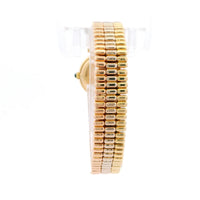 Cartier Trinity Vendome 18k 6602
