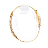 Cartier Trinity Vendome 18k 6602