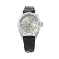 Rolex Date 26mm SS 69240