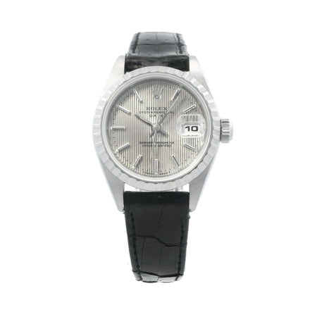 Rolex Date 26mm SS 69240