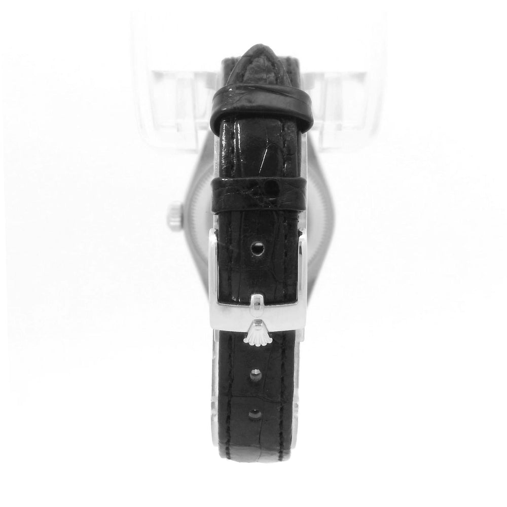 Rolex Date 26mm SS 69240