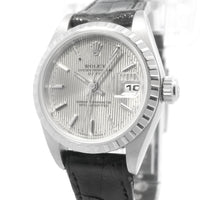 Rolex Date 26mm SS 69240