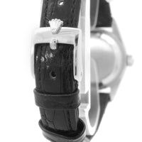 Rolex Date 26mm SS 69240