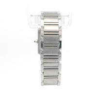 Cartier Tank Francaise SS 2384