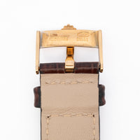 Rolex OP 34mm SS/YG 1005 Custom Band