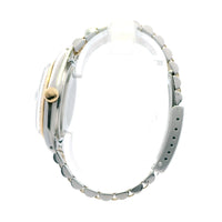Rolex Datejust 36mm SS/YG 16013