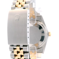 Rolex Datejust 36mm SS/YG 16013
