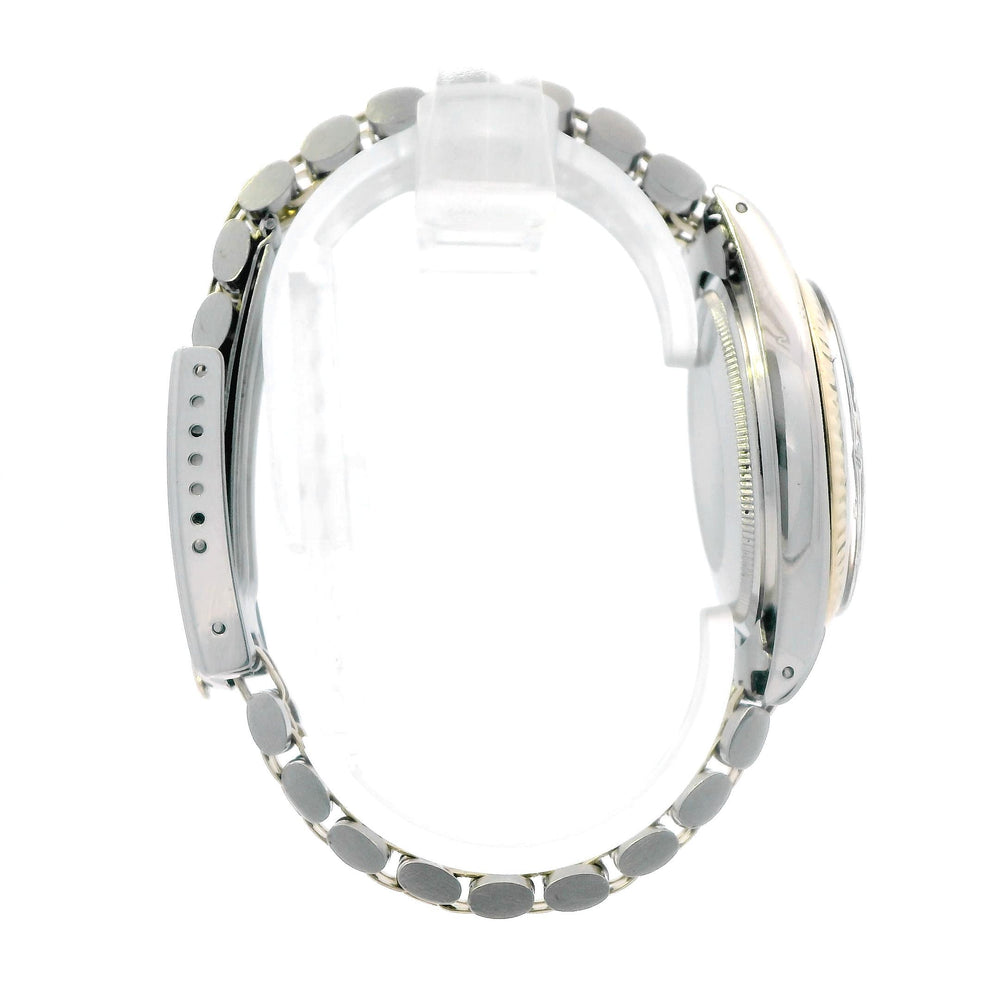 Rolex Datejust 36mm SS/YG 1601