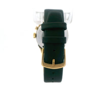 Vulcain Cricket 10k Gold Filled SS