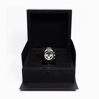 Rolex Bamford Daytona SS 116520 B&P