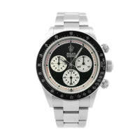 Rolex Bamford Daytona SS 116520 B&P