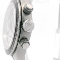 Rolex Bamford Daytona SS 116520 B&P