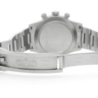 Rolex Bamford Daytona SS 116520 B&P