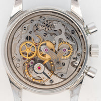 Universal Geneve Tri-Compax Eric Clapton 881101.01 MVT 281
