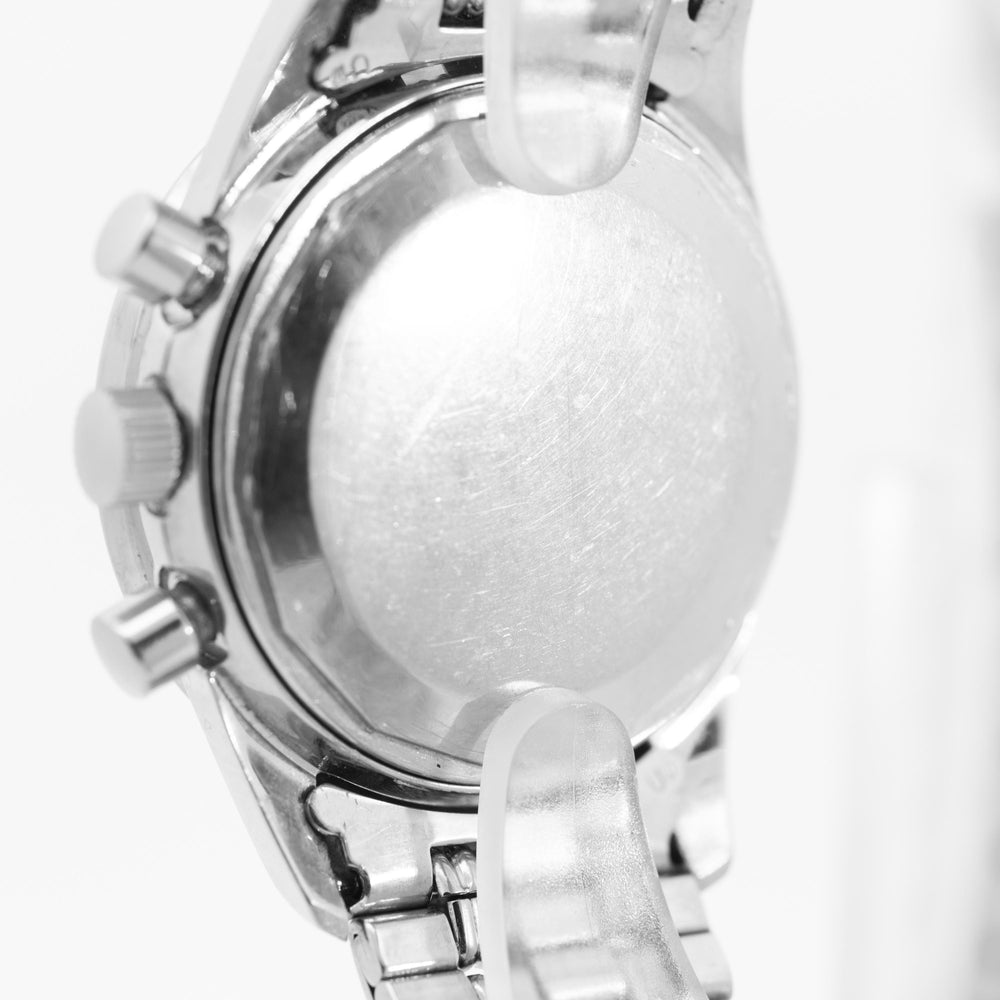 Universal Geneve Tri-Compax Eric Clapton 881101.01 MVT 281