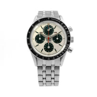 Universal Geneve Tri-Compax Eric Clapton 881101.01 MVT 281