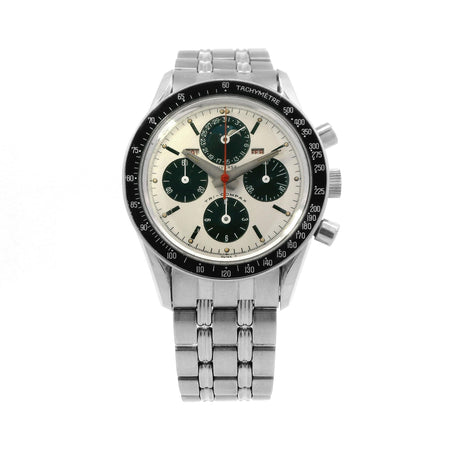 Universal Geneve Tri-Compax Eric Clapton 881101.01 MVT 281