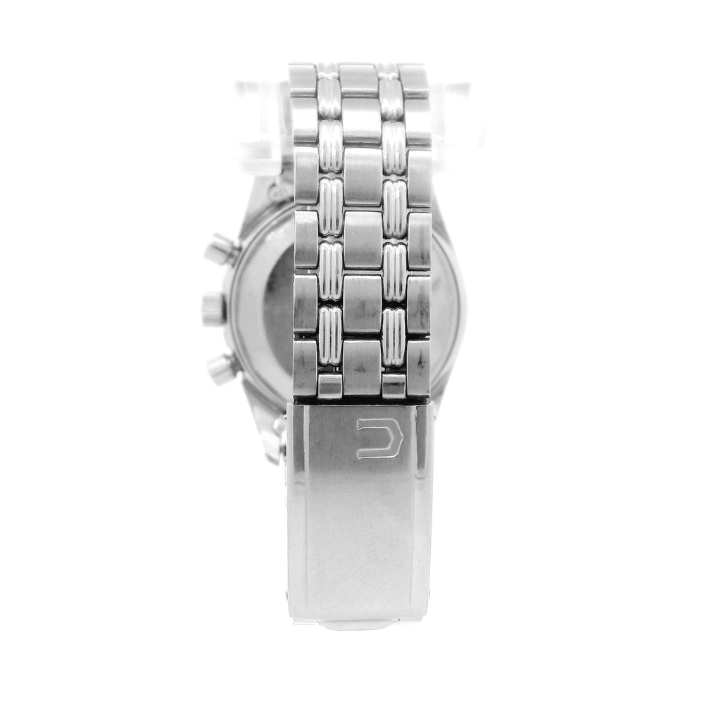 Universal Geneve Tri-Compax Eric Clapton 881101.01 MVT 281